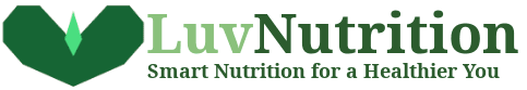 LuvNutrition